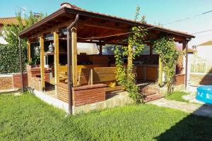 Villa Tamazi