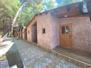 Kompleksi Algedi - Skrofotinë