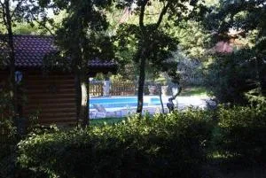 Santo Stefano dei Cavalli - Salcito