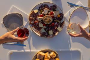 Appart'hotels Residence Omigna : photos des chambres