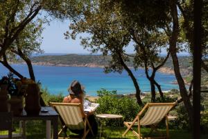 Appart'hotels Residence Omigna : photos des chambres