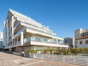 Tahiti Mare App A7 e A8 RESIDENCE FRONTEMARE