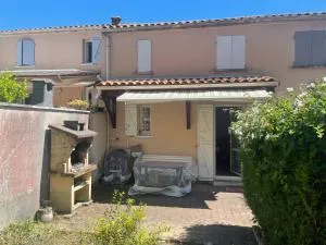 Maison Familiale bord de mer - Meschers-sur-Gironde