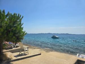 Apartment Paradise 70 meters from the beach 