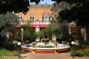 Villarancia - Alezio