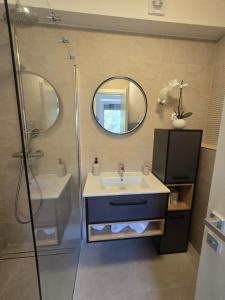 Apartment Paradise 70 meters from the beach 