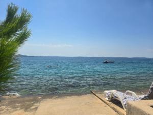 Apartment Paradise 70 meters from the beach 
