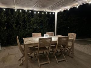 La Villa Suite 1