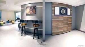 1BR Staycation at The Florence McKinley Hill BGC Taguig