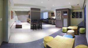 1BR Staycation at The Florence McKinley Hill BGC Taguig
