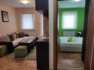 Apartman Bogdan 113