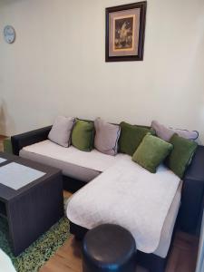 Apartman Bogdan 113