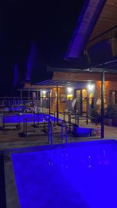 Belen nature&lodge