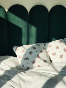 Charmant appartement Batignolles