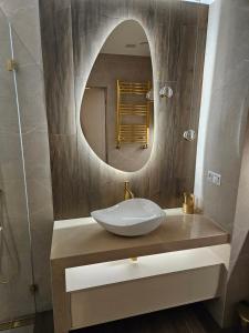 Masarska 8 VIP Apartamenty JACUZZI