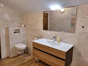 Ferienwohnung Appesbacher