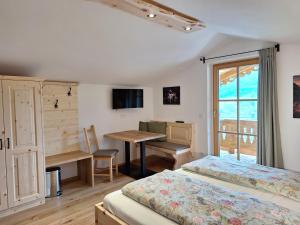 Ferienwohnung Appesbacher