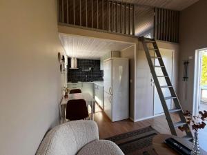 Stugan i Vik på Österlen