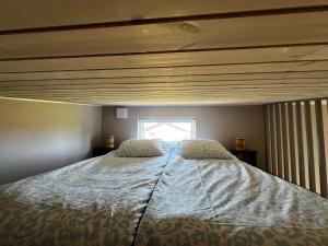 Stugan i Vik på Österlen