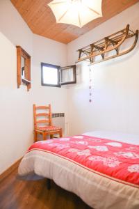 VALLOIRE - Les Verneys - Thymel