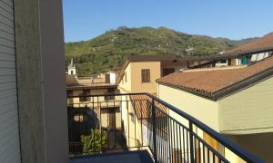 Camera Matrimoniale con Balcone