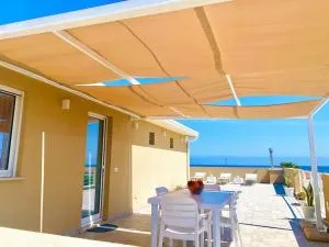 Avola Fronte Mare Villa Giulia - Marina dʼAvola