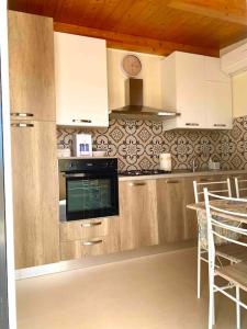 Avola Fronte Mare Villa Giulia