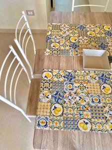 Avola Fronte Mare Villa Giulia