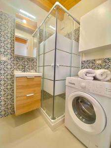 Avola Fronte Mare Villa Giulia