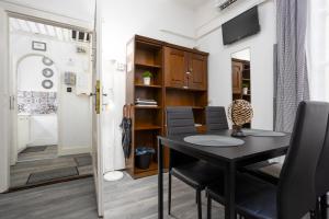 Gecko Centrum Apartman Budapest