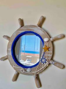 Avola Fronte Mare Villa Giulia