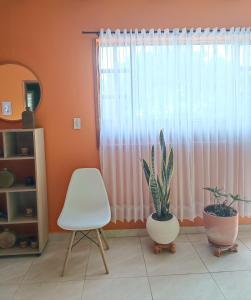 Casa Campestre Buenavista, espacio natural