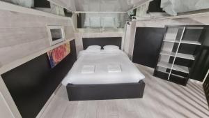 Appartements Gite Amazonia : photos des chambres