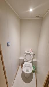 Appartements Gite Amazonia : photos des chambres