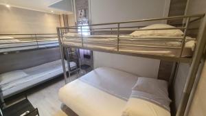 Appartements Gite Amazonia : photos des chambres