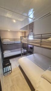 Appartements Gite Amazonia : photos des chambres