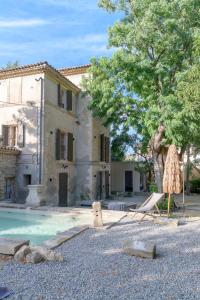 B&B / Chambres d'hotes Maison d-hotes La Datcha : photos des chambres