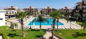 Mellroos place aqua 8 - Iskele