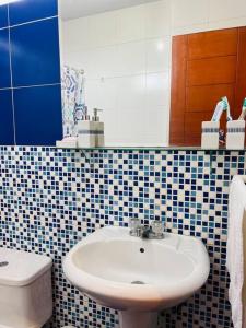 Apartamento en Huanchaco