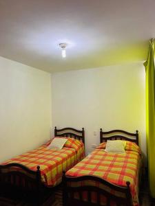 Apartamento en Huanchaco