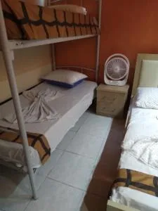 Hotel Hostel J'adore - Shkodër