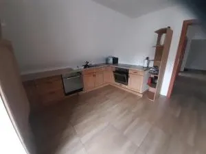 Monteurzimmer KM - Thüle