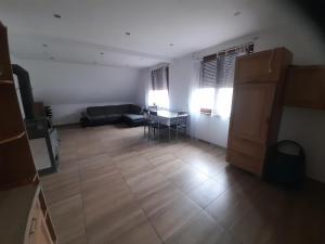 Monteurzimmer KM