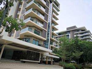 Rosecan at Tambuli Resort