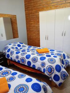 Departamento para 4 personas