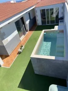 Casa Chalet - La Listada