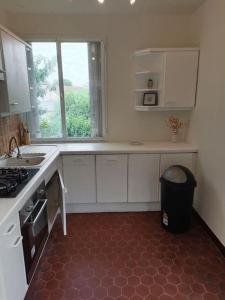 Appartements Maison Charmante et Jardin Prive a Gagny - Proche Paris : photos des chambres