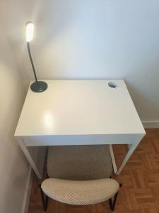 Appartements Maison Charmante et Jardin Prive a Gagny - Proche Paris : photos des chambres