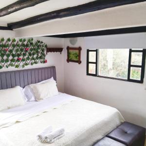 La tranquera hotel