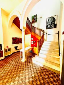 Apartamentos Templo Diana -Vistas Históricas-